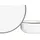 CreaTable Nordic Festive Tafelservice 12-tlg. weiß