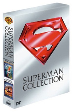 Superman Collection (Superman 1&2) [2 DVDs] (Neu differenzbesteuert)