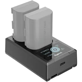 SmallRig 4084 Ladegerät