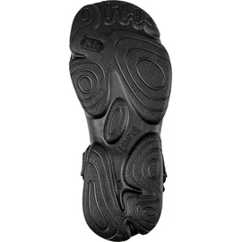 Camper Karst Sandal Schwarz 41