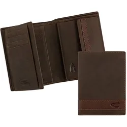 Camel active Hochkantbörse Herren Taipeh braun