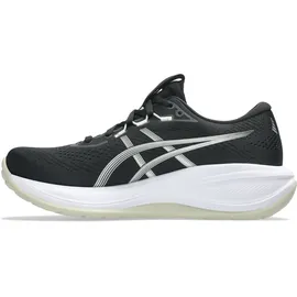 Asics Gel-Cumulus 28 Damen Black / White 42
