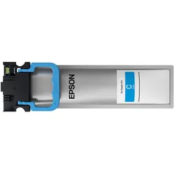EPSON Original-Tinte T11D cyan