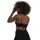 Magic Bodyfashion Bügelloser BH Comfort Bra Schwarz XL