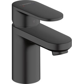 Hansgrohe Vernis Blend 70 Einhandmischer  mattschwarz