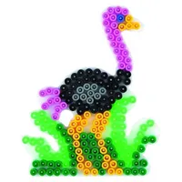 Hama Stiftplatte Strauß