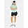 Endurance Less 2in1 Shorts Schwarz 34