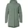 Vaude Damen Cyclist Padded II Mantel (Größe XS, gruen)
