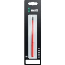 Wera Kraftform Kompakt VDE 65 iS