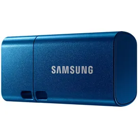 Samsung Typ-C USB-Stick, 512 GB, 400 MB/s, Blau