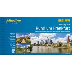 Rund um Frankfurt