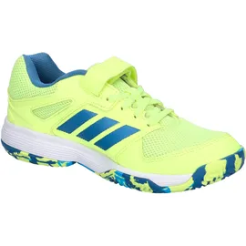 adidas Kinder hi-res yellow - gelb