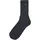CAMANO Sportsocken 2 Paare Schwarz 47-49