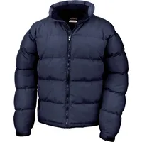 Result Holkham Jacket - Farbe: Navy - Größe: S