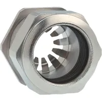 Kaiser Elektro Kaiser 1081.11.085 Kabelverschraubung PG11 Metall