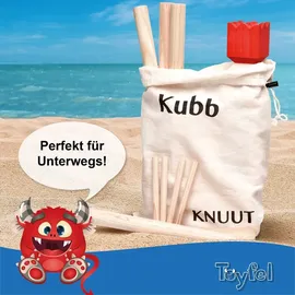 Toyfel Knuut Kubb