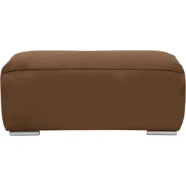 OTTO home Hocker 100 x 45 x 68 cm Braun