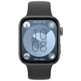 Watch FIT 3 - Black