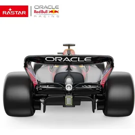 Rastar R/C 1:12 Oracle Red Bull Racing RB18