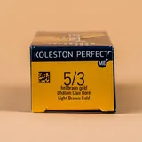 Wella Koleston Perfect ME+ Rich Naturals 60ml - verschiedene Nuancen - Haarfarbe