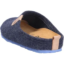 ROHDE Hausschuhe in Ocean