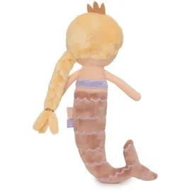 jollein Kuscheltier Meerjungfrau - Mermaid Ella