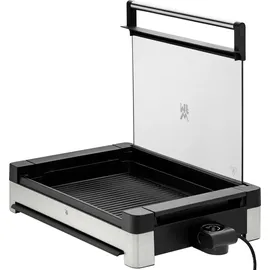 WMF Lono Tischgrill mit Glasdeckel