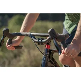 Redshift Sports Redshift Lenker (31.80 Mm Rise 25o - Black - 31.8 mm