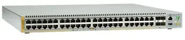 AT-X510-52GPX-40 neu