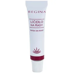 Regina Colors Mascara in der Tube Farbton Black 5,8 g