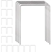 Relaxdays Krocket-Tore 20er Pack