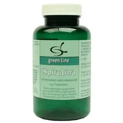 Spirulina