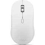 Lenovo Yoga Bluetooth Silent Mouse Weiß