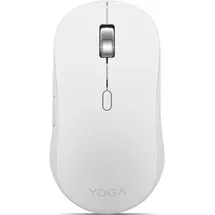 Lenovo Yoga Bluetooth Silent Mouse Weiß