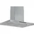 Bosch Serie 4, Inselhaube, 90 cm, Edelstahl