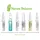 Natura Balance Hyaluron PLUS Serum Ampullen 30 Stück a 2 ml
