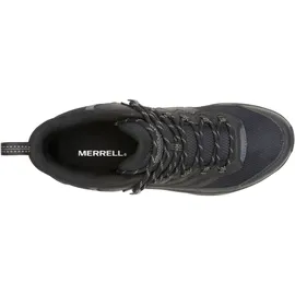 Merrell Speed STRIKE 2 MID GTX black 46