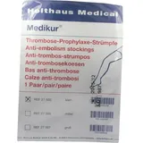 Thrombose-Prophylaxe-Strumpf klein
