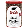 Block House Würzmittel Steak Pfeffer (200 g)