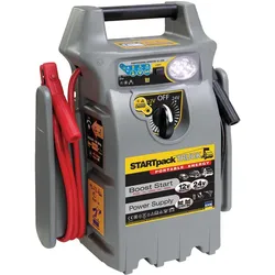 GYS Starthilfe Powerbank 025448
