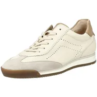 Gabor Damen Wide Beige 41