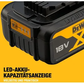 DeWalt DCB 182 18V XR Li-Ion Akku DCB182