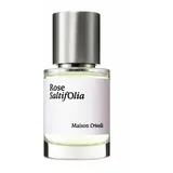 maison crivelli Rose Saltifolia Eau de Parfum