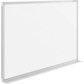 Magnetoplan Whiteboard 90 x 60 cm Weiß