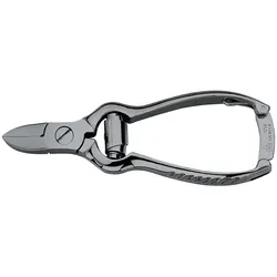 ERBE Nagelzange 11,5 cm Pufferfeder 1 St