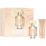 50 ml + Body Lotion 75 ml Geschenkset