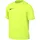 Nike Dri-Fit Park VIII Herren Trikot, grün - volt/black XXL