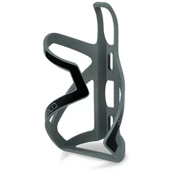Acid Flaschenhalter HPP Sidecage grey black - matt grau glanz schwarz