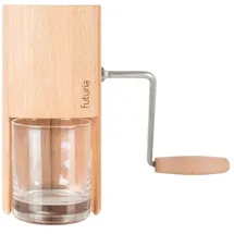 werkstück Futuria M1 Buche