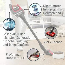 Bosch Unlimited Serie 8 BCS8224PET